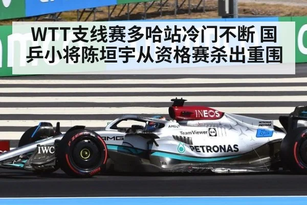 WTT支线赛多哈站冷门不断 国乒小将陈垣宇从资格赛杀出重围